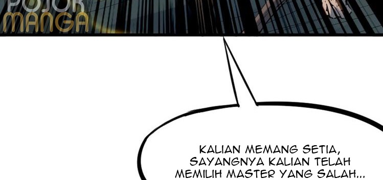 Dragon’s Blood Vessels Chapter 33 Gambar 59